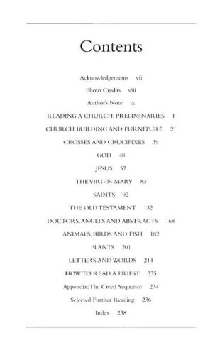 Cover of How to Read a Church: A Guide to Symbols, Images, and Rituals in Churches and Cathedrals