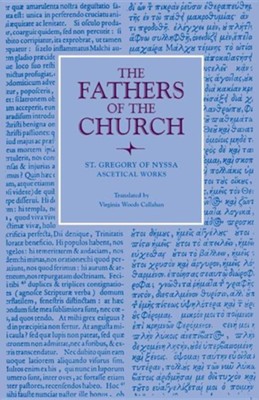 Cover of Ascetical Works