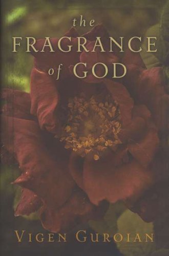 Cover of The Fragrance of God