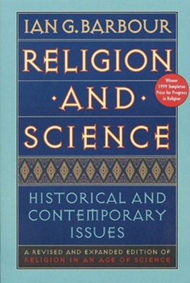 Cover of Religion and Science: Historical and Contemporary Issues