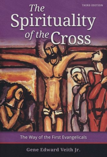 Cover of The Spirituality of the Cross - Third Edition