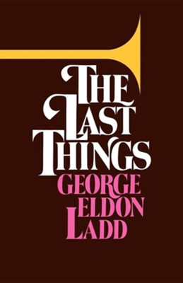 Cover of The Last Things