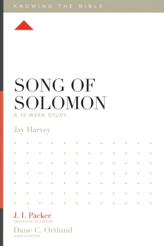 Cover of Song of Solomon: A 12-Week Study