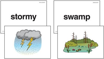 Cover of Wordly Wise 3000 Book 1 Word Cards (2nd/4th Edition; Homeschool Edition)