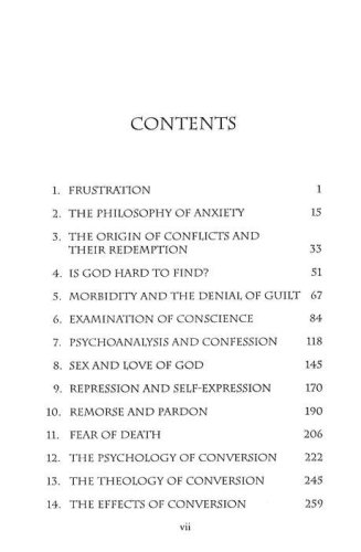 Cover of Peace of Soul