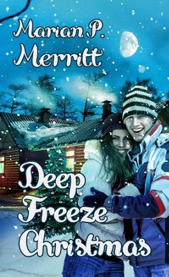 Cover of Deep Freeze Christmas: Novelette - eBook