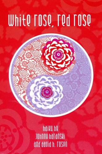 Cover of White Rose, Red Rose