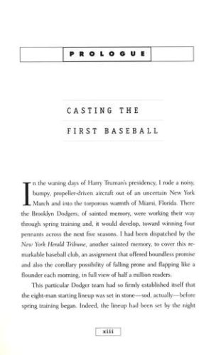 Cover of The Head Game: Baseball Seen from the Pitcher's Mound