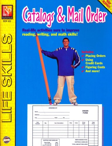 Cover of Practical Practice Reading: Catalogs