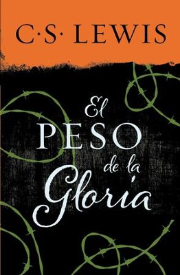 Cover of El peso de la gloria - eBook