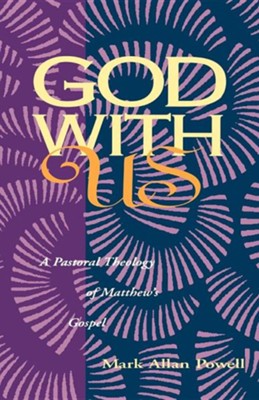 Cover of God With Us.