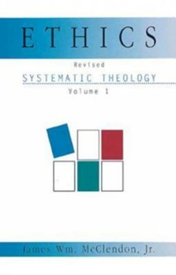 Cover of Systematic Theology Volume 1: Volume 1 - eBook