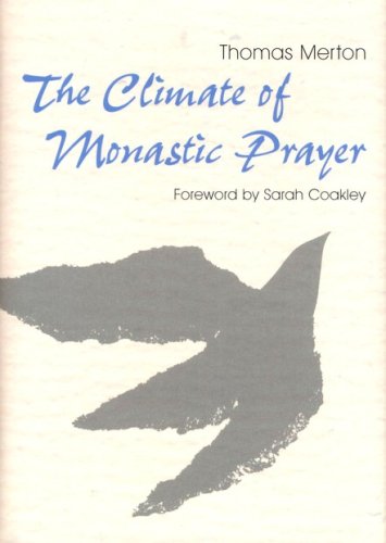 Cover of The Climate of Monastic Prayer