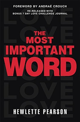Cover of The Most Important Word