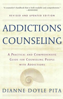 Cover of Addictions Counseling: A Practical and Comprehensive Guide for Counseling People with Addictions - eBook