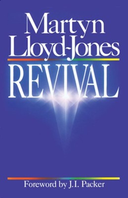 Cover of Revival - eBook