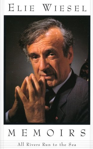 Cover of All Rivers Run to the Sea: Memoirs