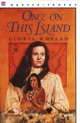 Cover of Once on This Island