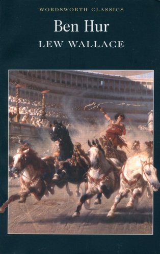 Cover of Ben Hur