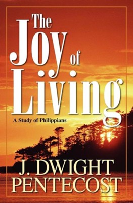 Cover of Joy of Living