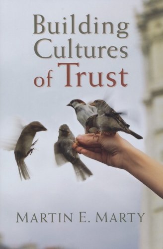 Cover of Building Cultures of Trust