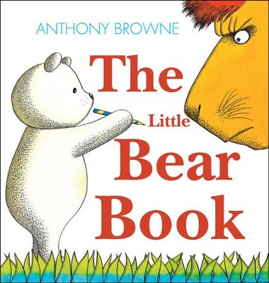 Cover of The Little Bear Book