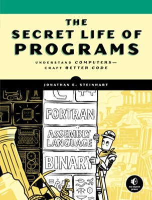 Cover of Foundations of Computer Programming - eBook
