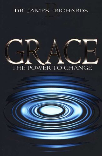 Cover of Grace: The Power to Change