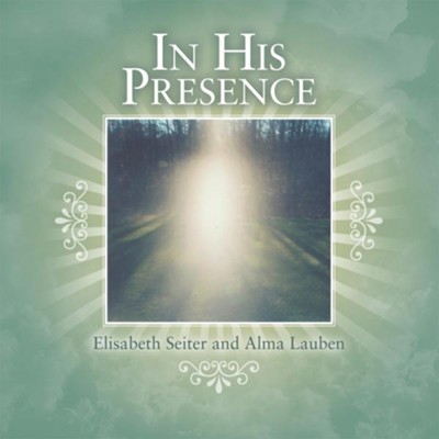 Cover of In His Presence - eBook