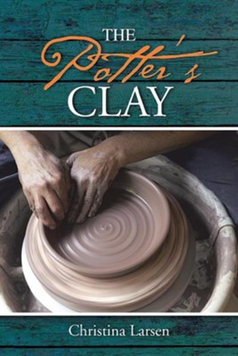 Cover of The Potter's Clay