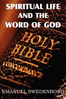 Cover of Spiritual Life and the Word of God
