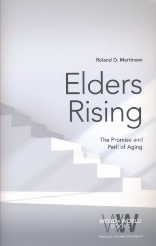 Cover of Elders Rising: The Promise and Peril of Aging