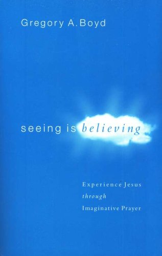 Cover of Seeing is Believing
