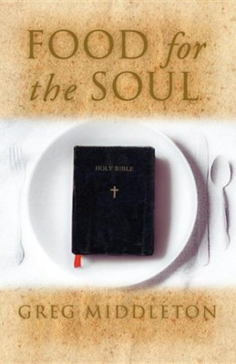 Cover of Food for the Soul