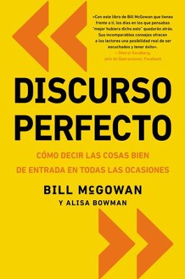Cover of Pitch Perfect: How to Say It Right the First Time, Every Time - eBook