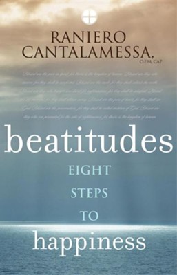 Cover of Beatitudes: Eight Steps to Happiness