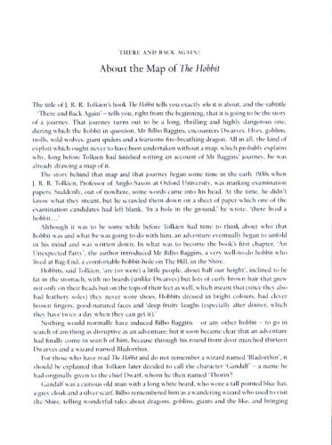 Cover of The Maps of Tolkien's Middle-earth