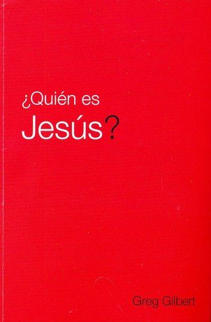 Cover of ¿Quién es Jesús? Paq. de 25 tratados (Who Is Jesus? Pack of 25 Tracts)