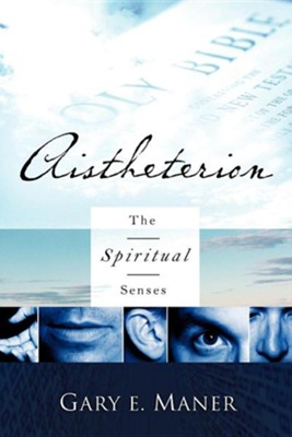 Cover of Aistheterion (The Spiritual Senses)