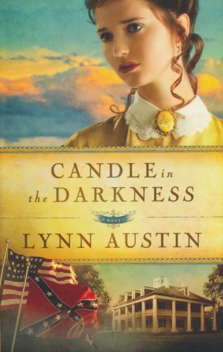 Cover of Candle in the Darkness, Refiners Fire #1 (rpkgd)