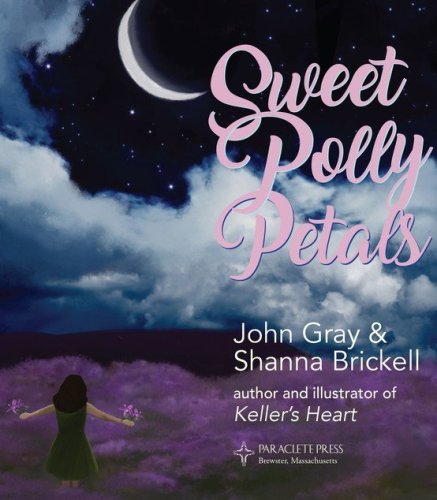 Cover of Sweet Polly Petals