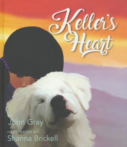 Cover of Keller's Heart