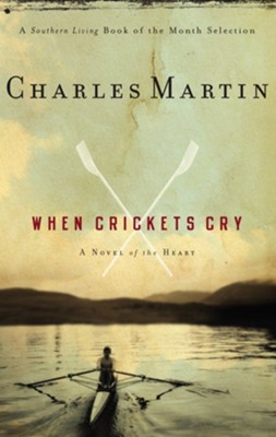 Cover of When Crickets Cry - eBook