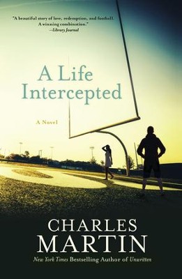 Cover of A Life Intercepted