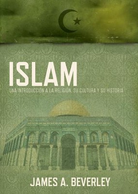 Cover of Islam: Una introduccion a la religion, su cultura y su historia - eBook