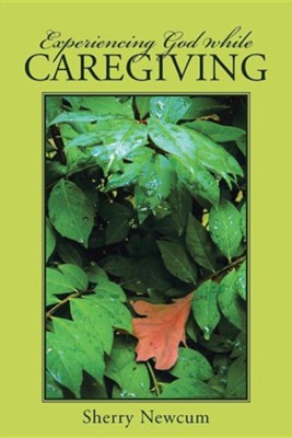Cover of Experiencing God While Caregiving