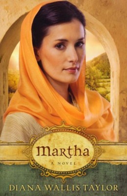 Cover of Martha: A Novel - eBook