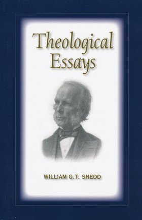 Cover of Theological Essays
