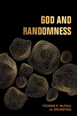 Cover of God and Randomness - eBook