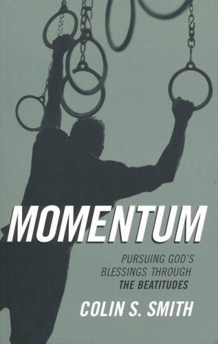 Cover of Momentum